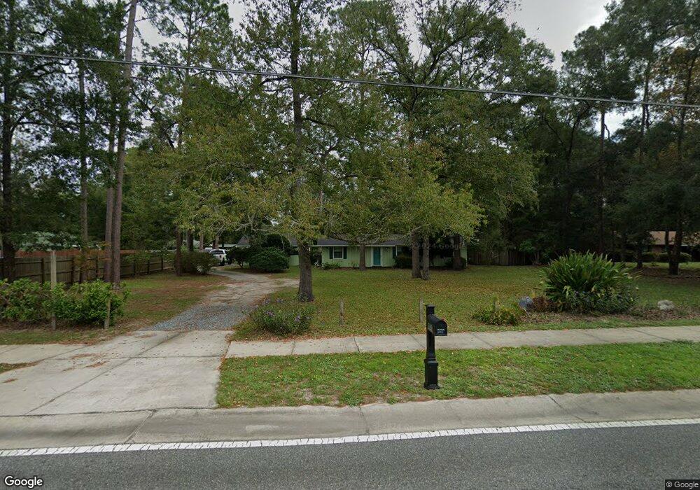 189 Trice Ln, Crawfordville, FL 32327 - photo 1