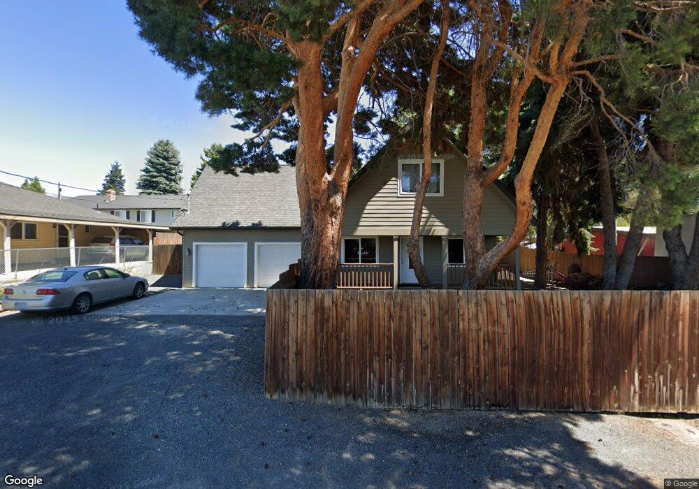 465 N Keller Ave, East Wenatchee, WA 98802 - photo 1