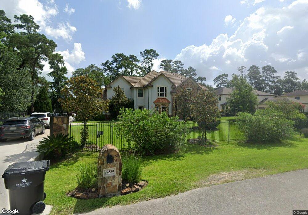 27830 Quiet Sky Place Dr, Spring, TX 77386 - photo 1