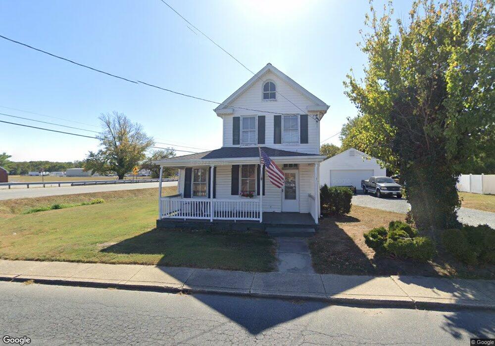 29469 Maple Ave, Trappe, MD 21673 - photo 1