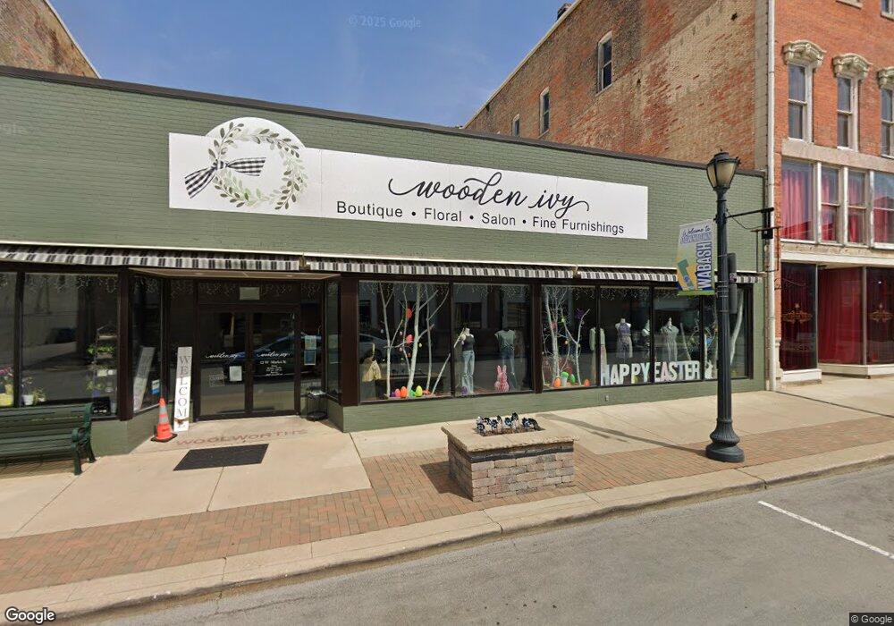 12 W Market St, Wabash, IN 46992 - photo 1