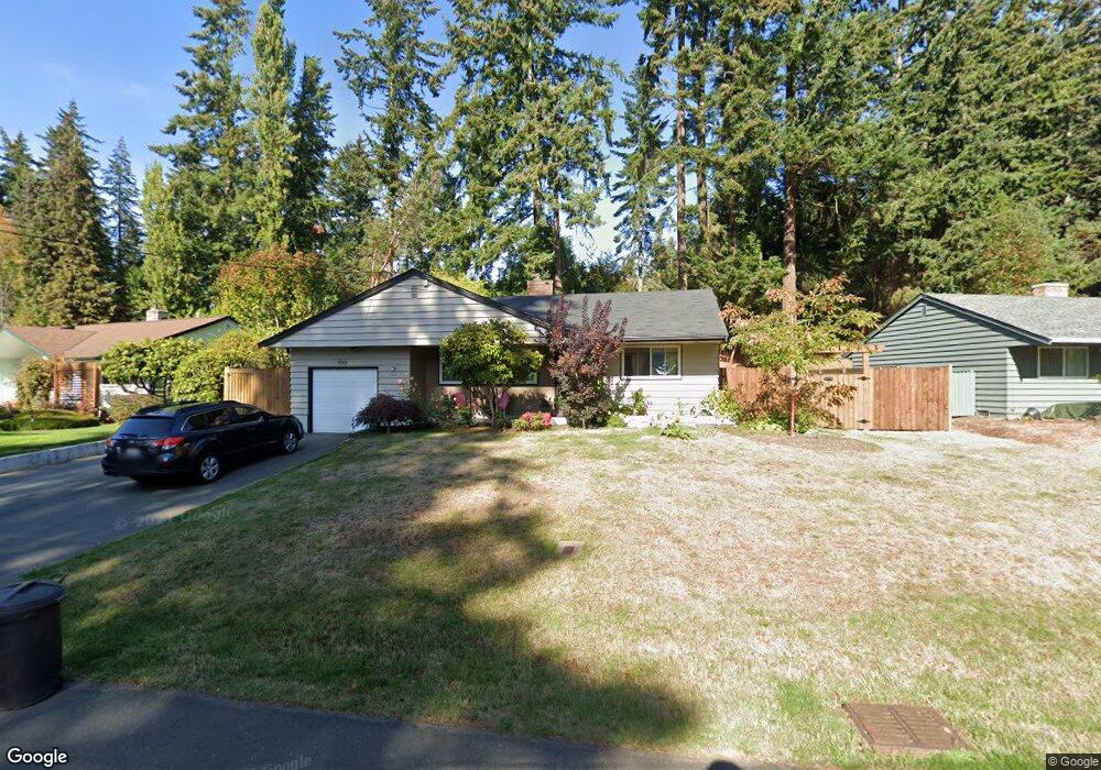 9701 239th St SW, Edmonds, WA 98020 - photo 1