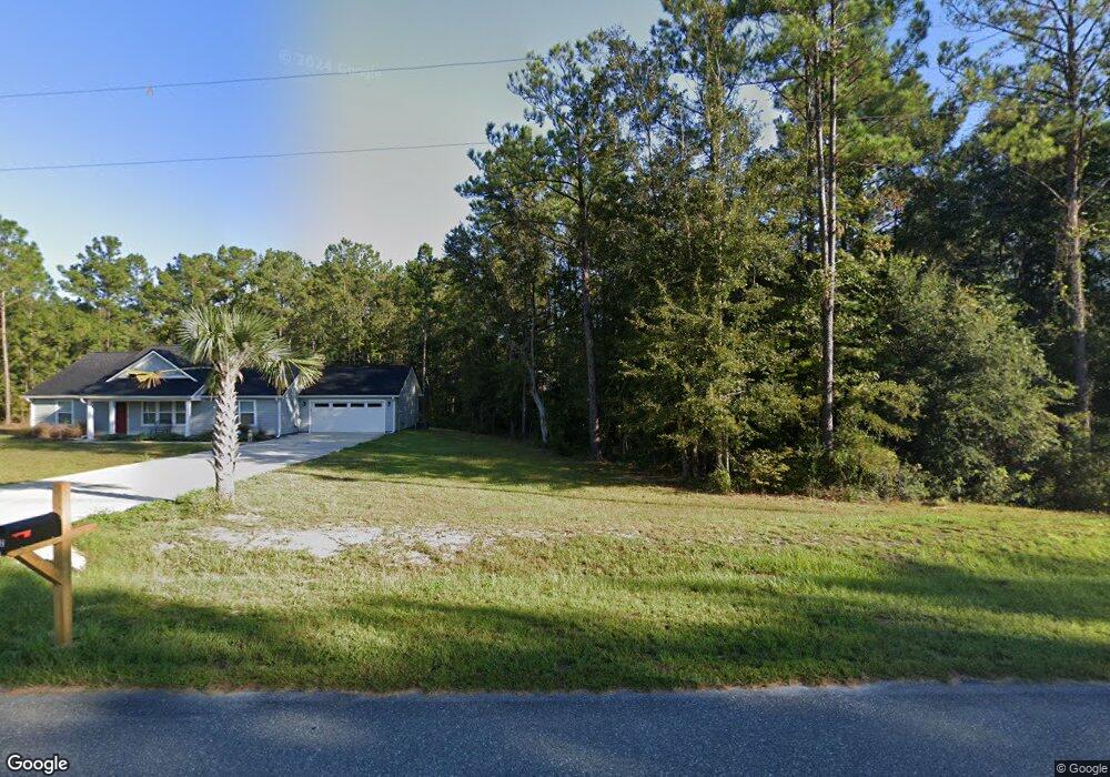 46 Friendship Church Rd, Crawfordville, FL 32327 - photo 1