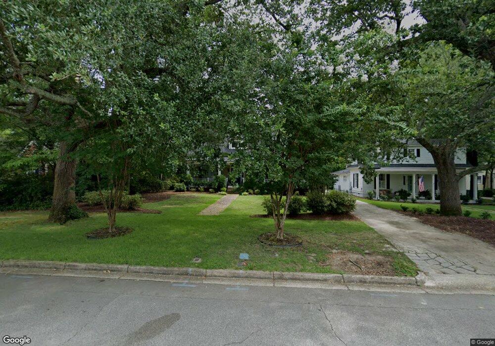 1506 Fair St, Camden, SC 29020 - photo 1