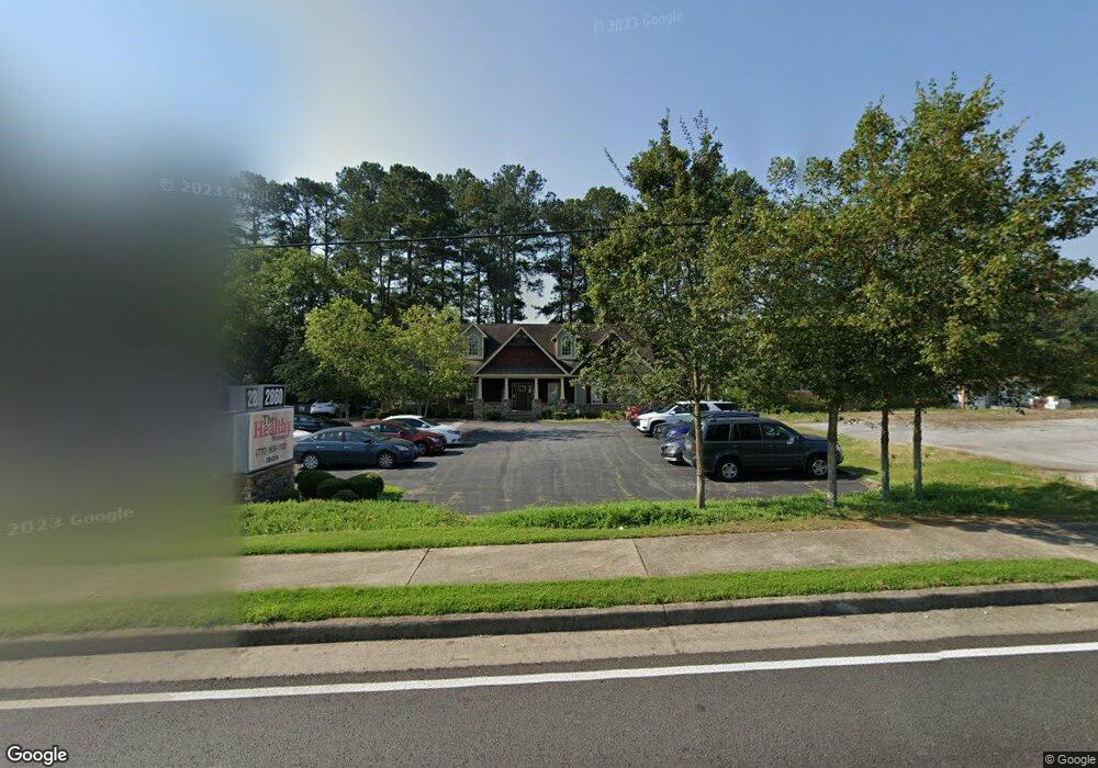 2860 Main St W, Snellville, GA 30078 - photo 1