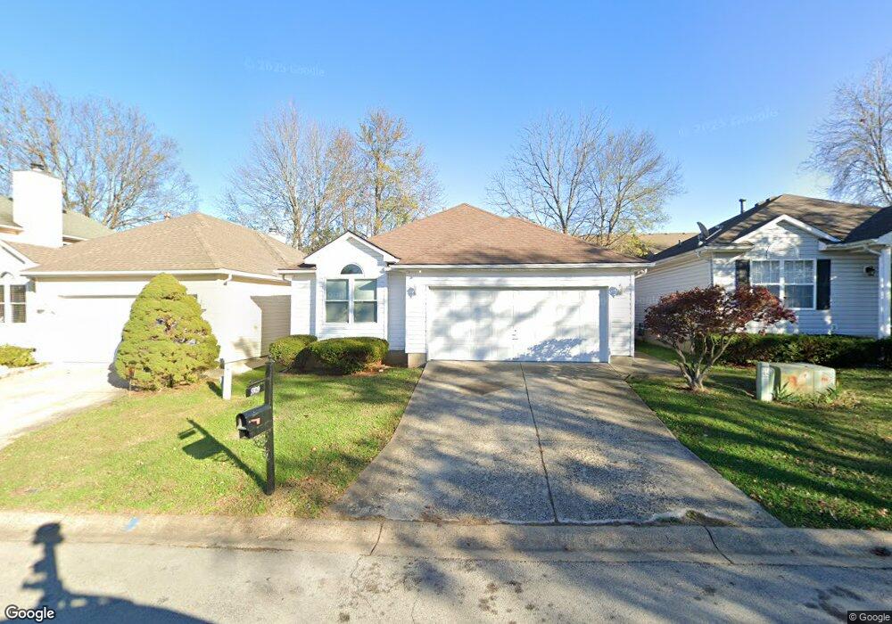 5909 Lake Huron Ct, Louisville, KY 40291 - photo 1