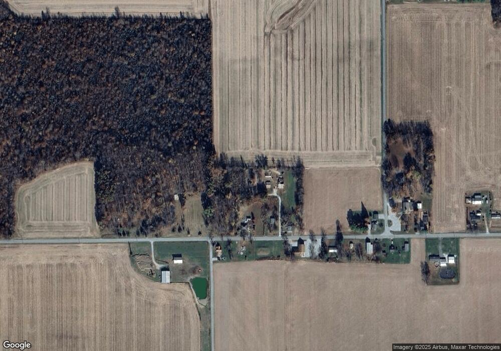 5930 W Anderson Ln, Hanover, IN 47243 - photo 1