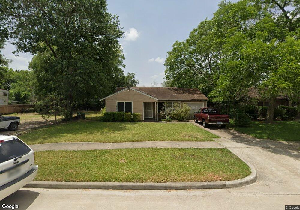 3722 Alberta St, Houston, TX 77021 - photo 1