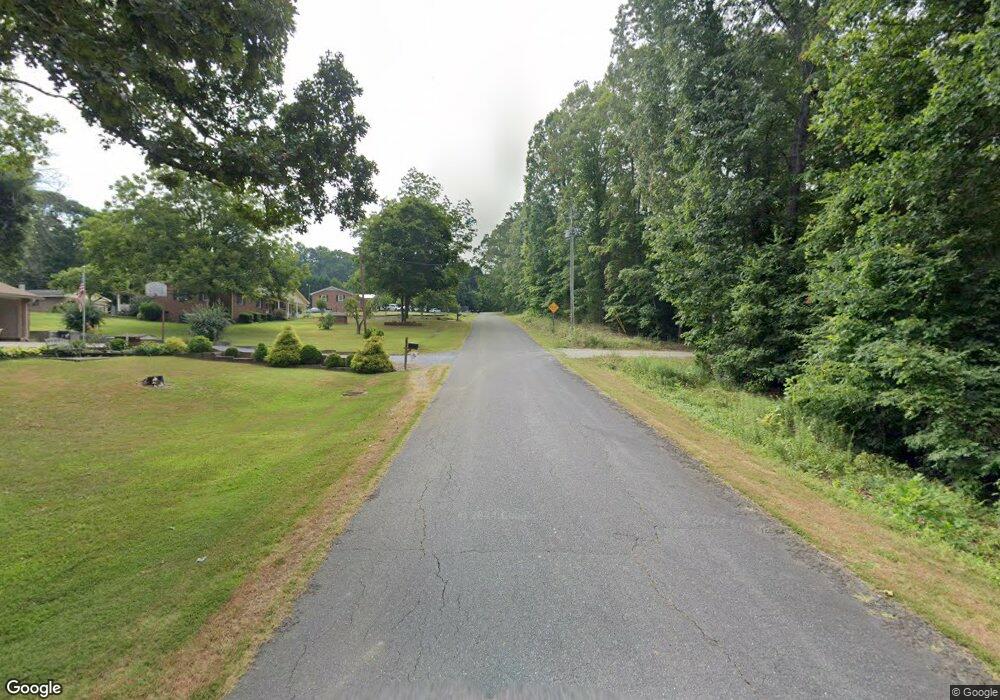 00 Whippoorwill Dr, Asheboro, NC 27205 - photo 1