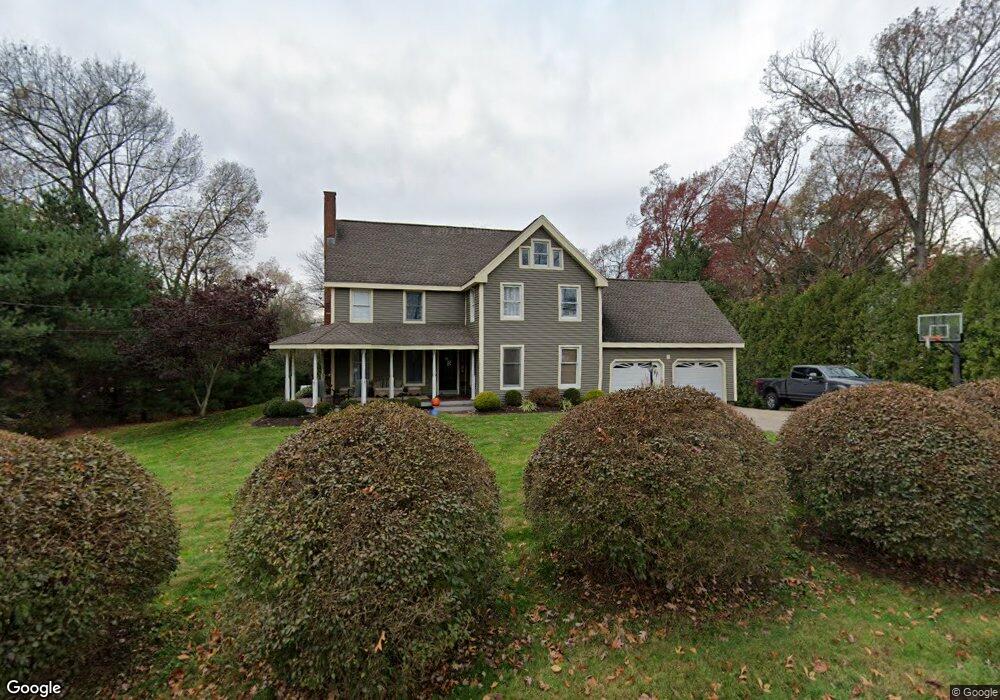 64 Miller Rd, Broad Brook, CT 06016 - photo 1