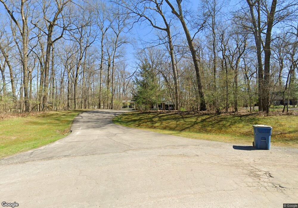 2600 Englave Dr, Ann Arbor, MI 48103 - photo 1