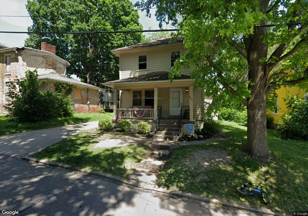 109 S Monroe St, Xenia, OH 45385 - photo 1