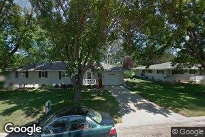 1005 N 2nd St, Groton, SD 57445