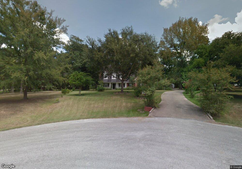 21710 Marksman Ct, Hockley, TX 77447 - photo 1