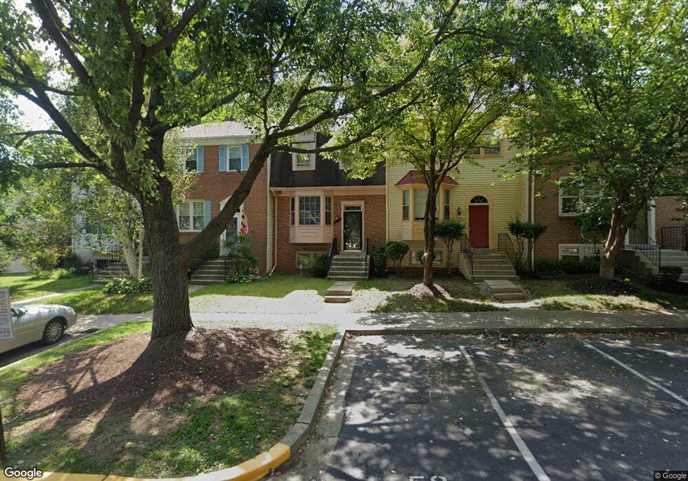 13240 Stravinsky Terrace, Silver Spring, MD 20904 - photo 1