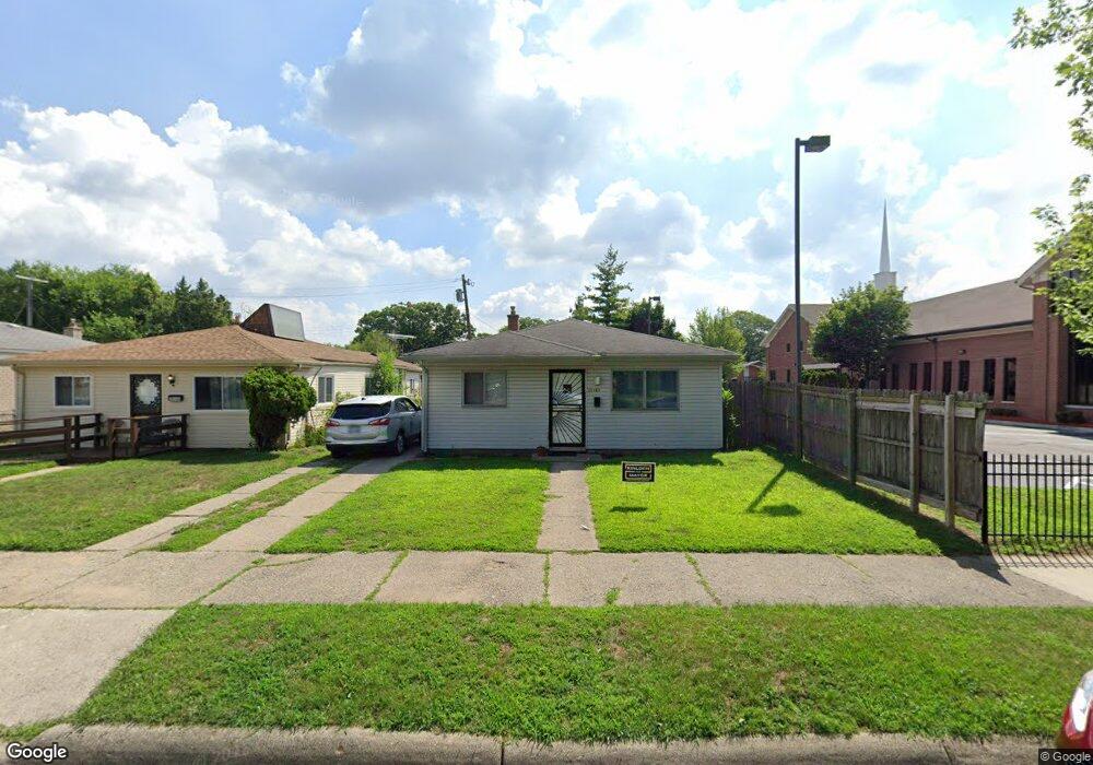 20160 Washburn St, Detroit, MI 48221 - photo 1