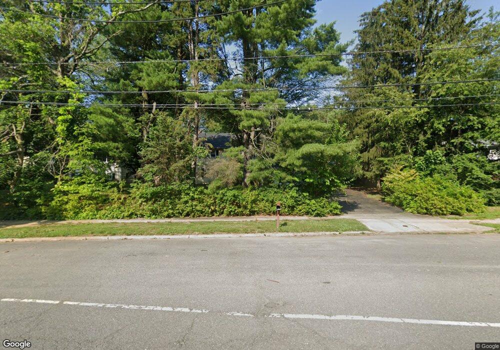 92 Princeton Hightstown Rd, Princeton Junction, NJ 08550 - photo 1