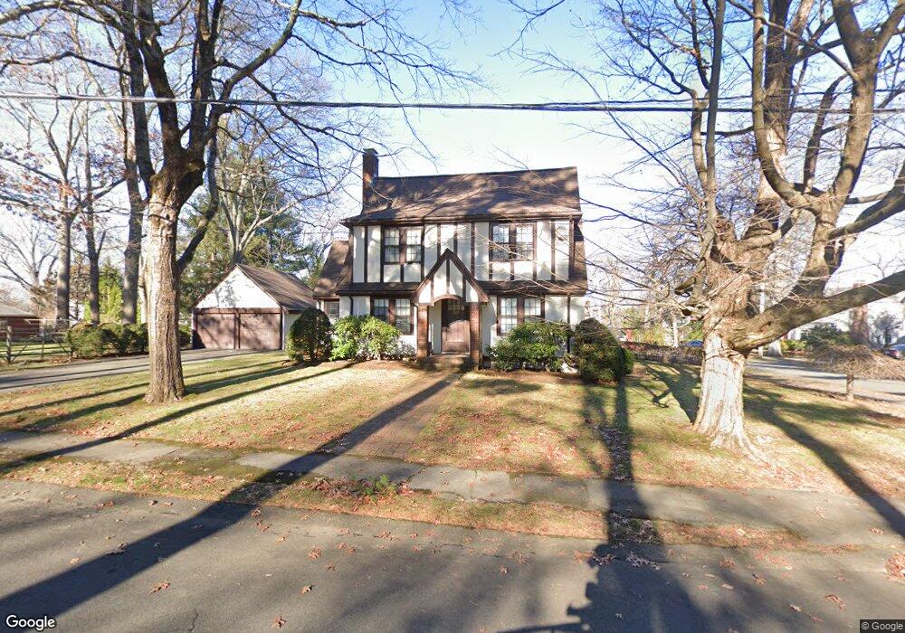 103 Laurel Dr, Needham, MA 02492 - photo 1