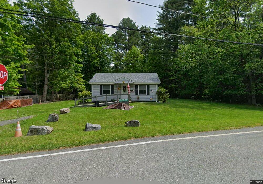 47 Flatbrook Rd, Sandyston, NJ 07826 - photo 1