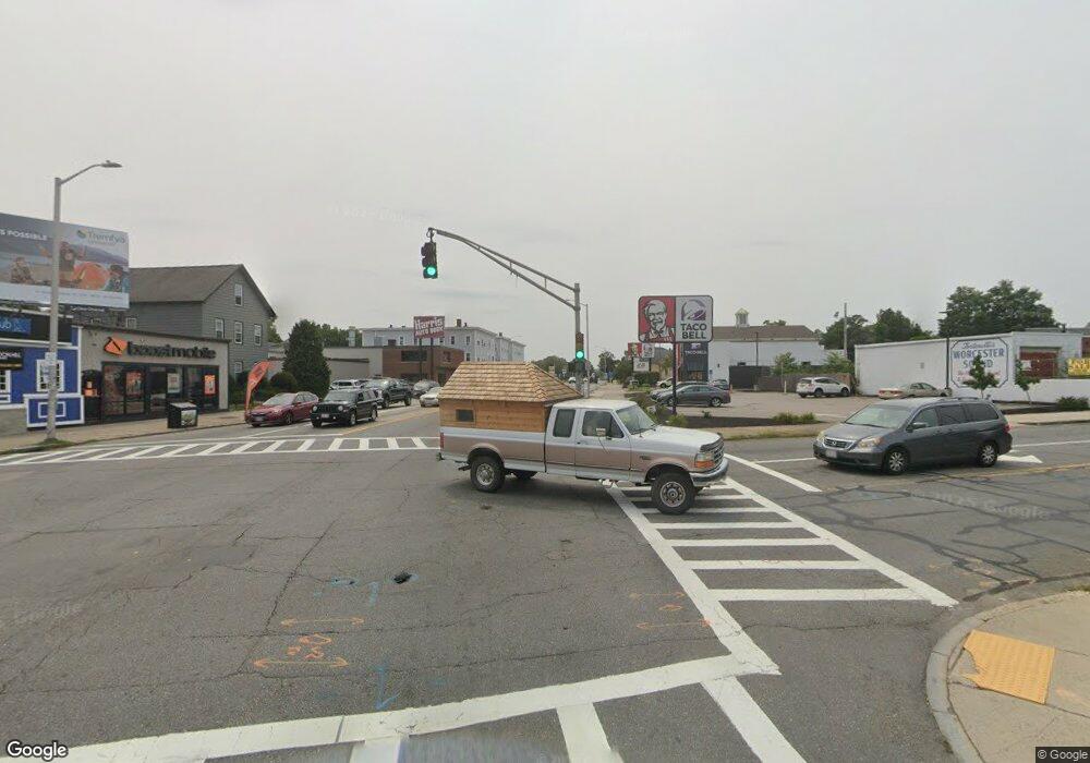 9 Bainbridge Rd, Worcester, MA 01602 - photo 1