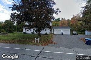 111 Clinton Rd Unit 111, Sterling, MA 01564