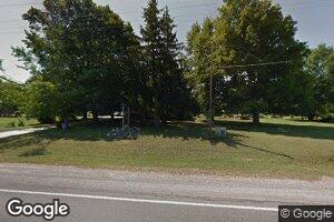 1325 W Stanley Rd, Mount Morris, MI 48458