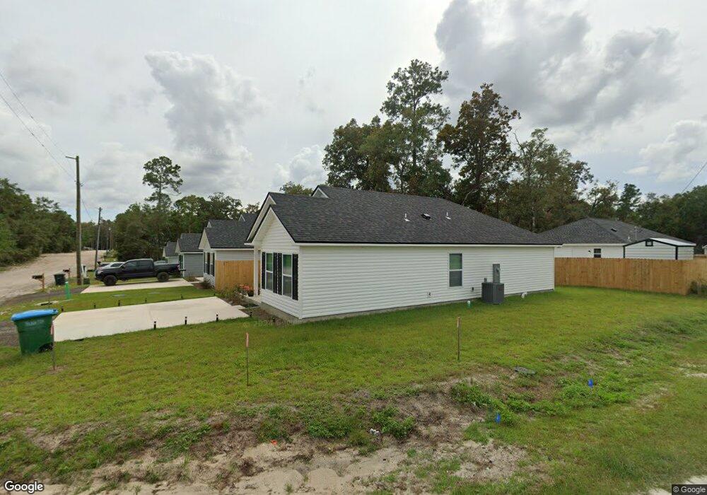 Lot 4 Dustin Ln, Crawfordville, FL 32327 - photo 1