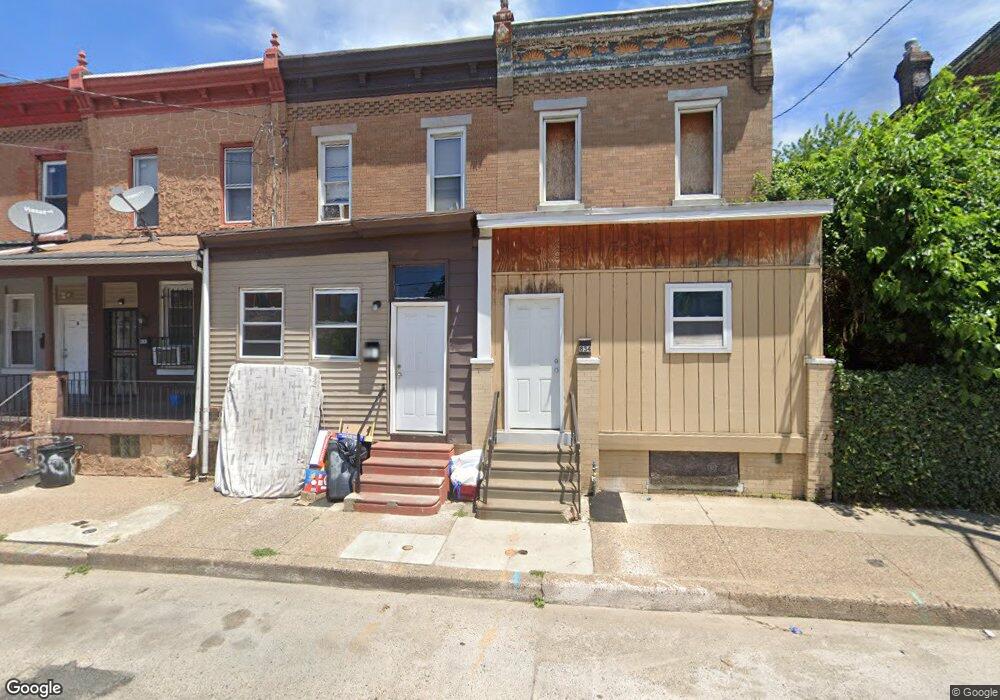 834 Haddon Ave, Camden, NJ 08103 - photo 1