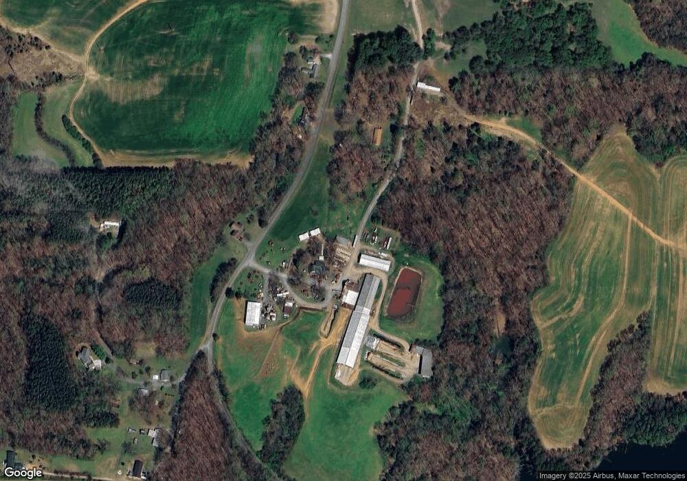 2592 Lake Lucas Rd, Sophia, NC 27350 - photo 1