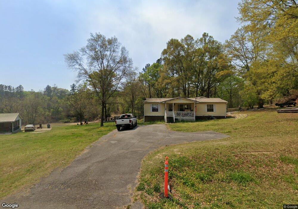 347 Cashtown Loop Rd, Aragon, GA 30104 - photo 1