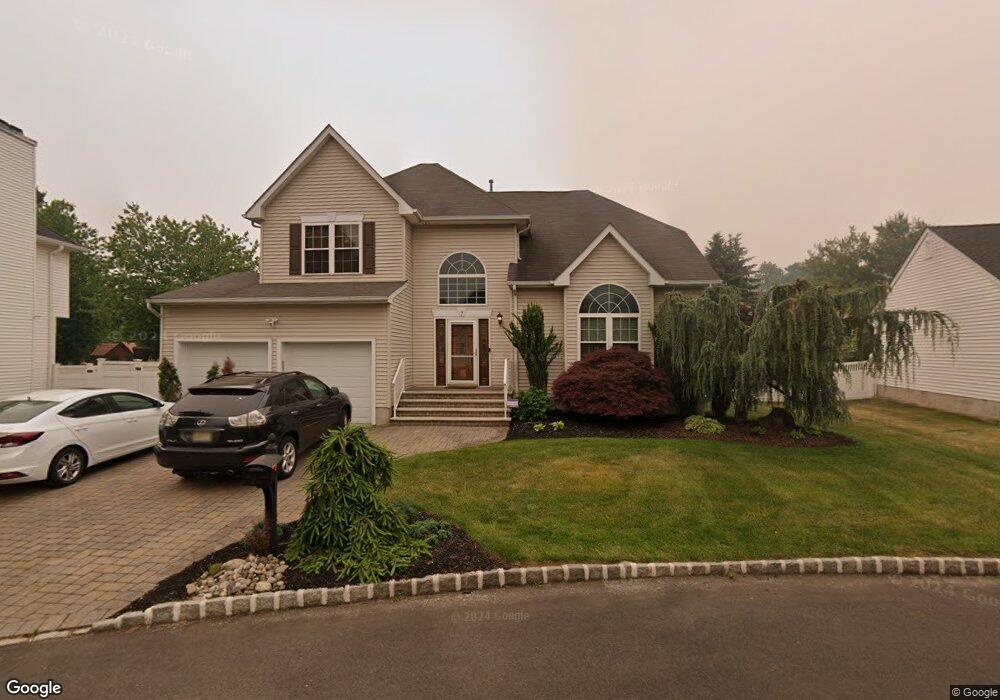 7 Traveller Way, Scotch Plains, NJ 07076 - photo 1