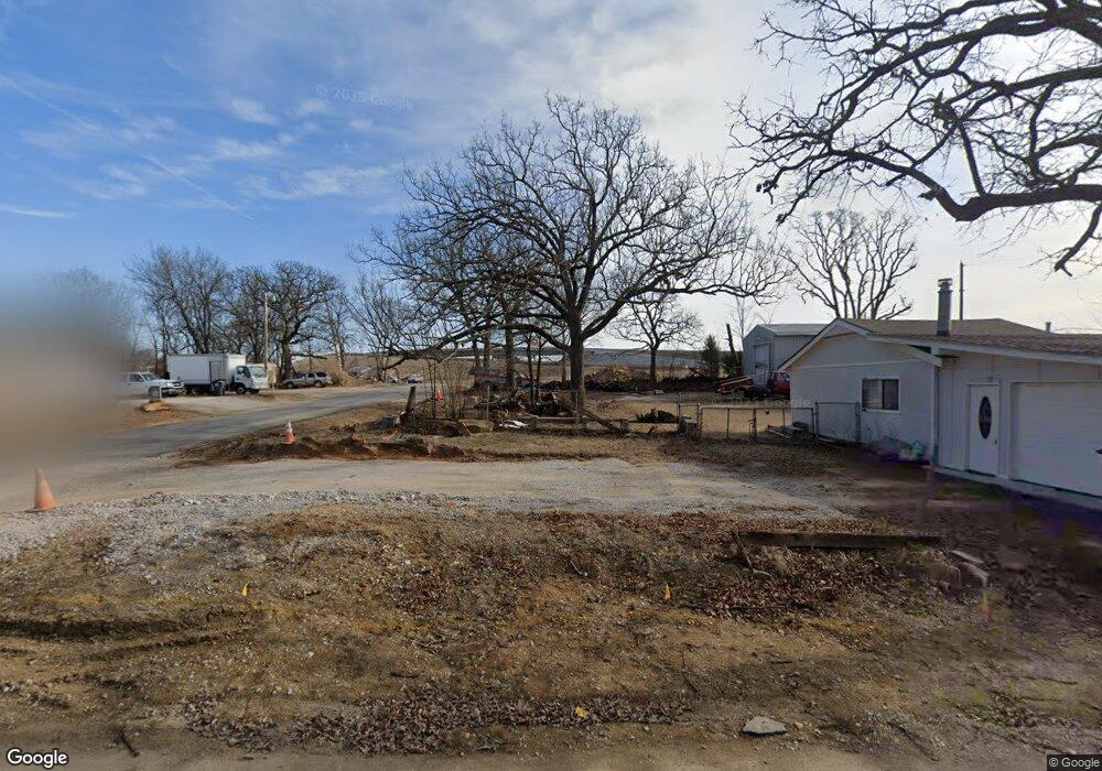 6405 S 61st West Ave, Tulsa, OK 74131 - photo 1