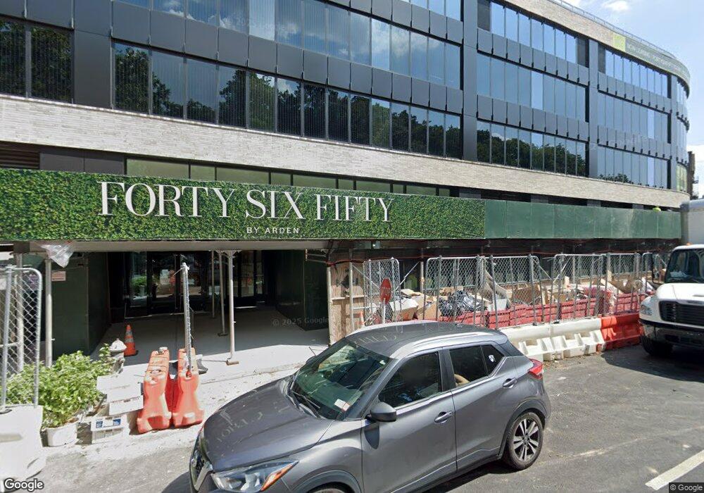 Forty Six Fifty, New York, NY 10040 - photo 1