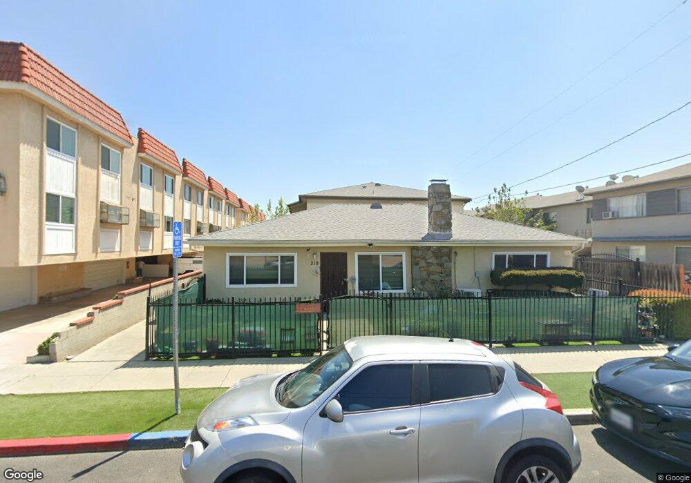 218 N Nicholson Ave unit 8, Monterey Park, CA 91755 - photo 1
