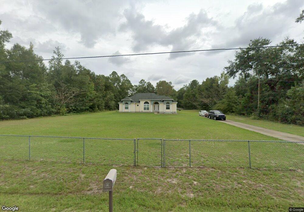 37 Estelle Dr, Crawfordville, FL 32327 - photo 1