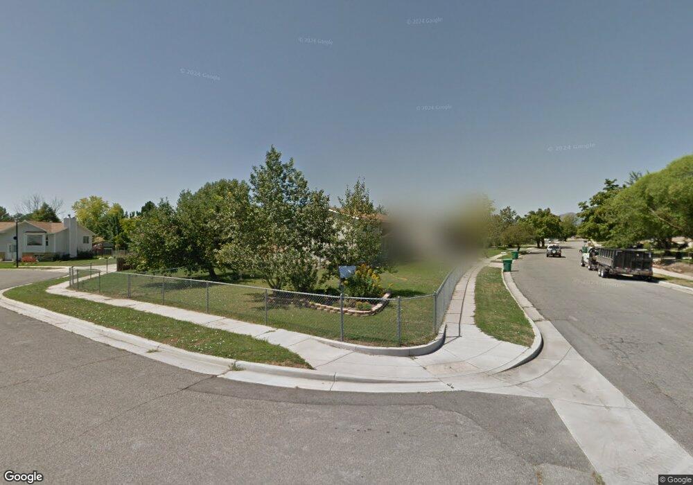 2365 W 7625 S, West Jordan, UT 84084 - photo 1