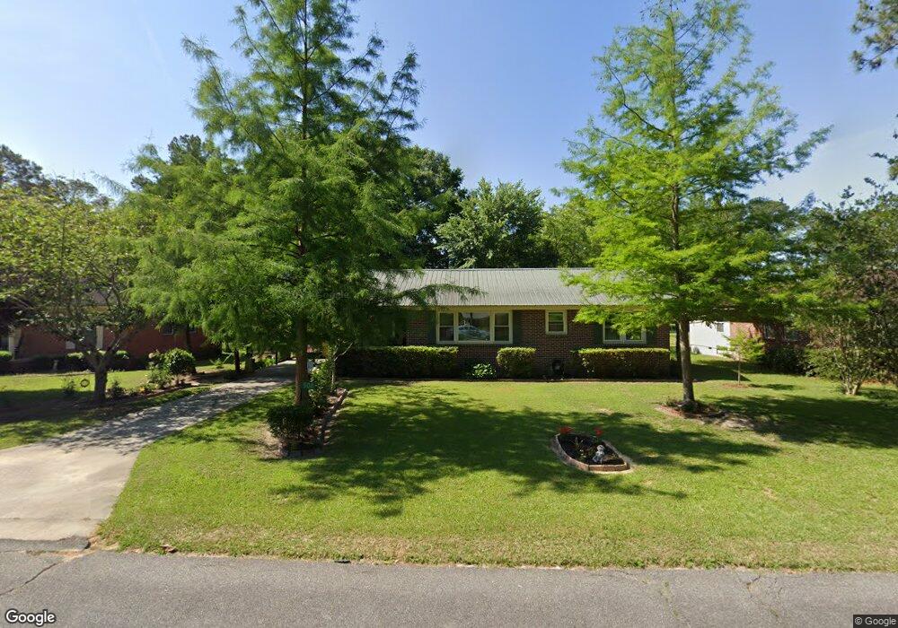 508 Coventry Cir, Moultrie, GA 31768 - photo 1