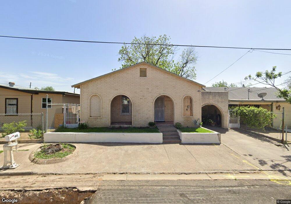 417 Mier St, Laredo, TX 78040 - photo 1