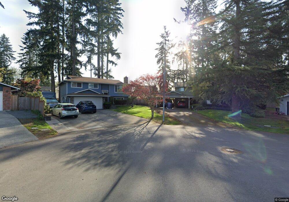 80 183rd St SW, Bothell, WA 98012 - photo 1