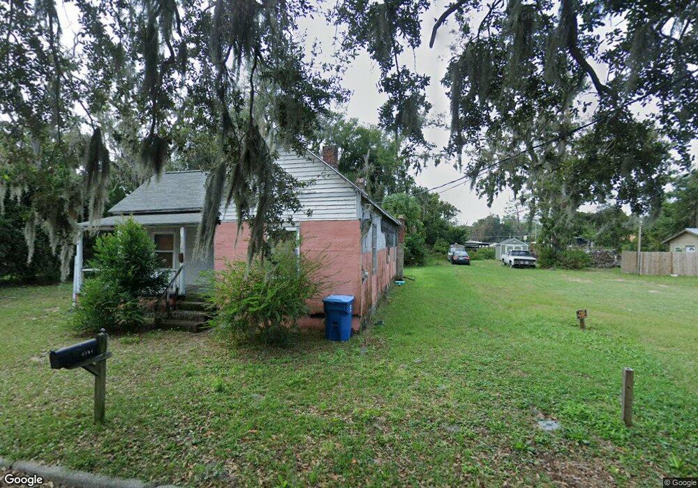 2707 Wolfe St, Brunswick, GA 31520 - photo 1