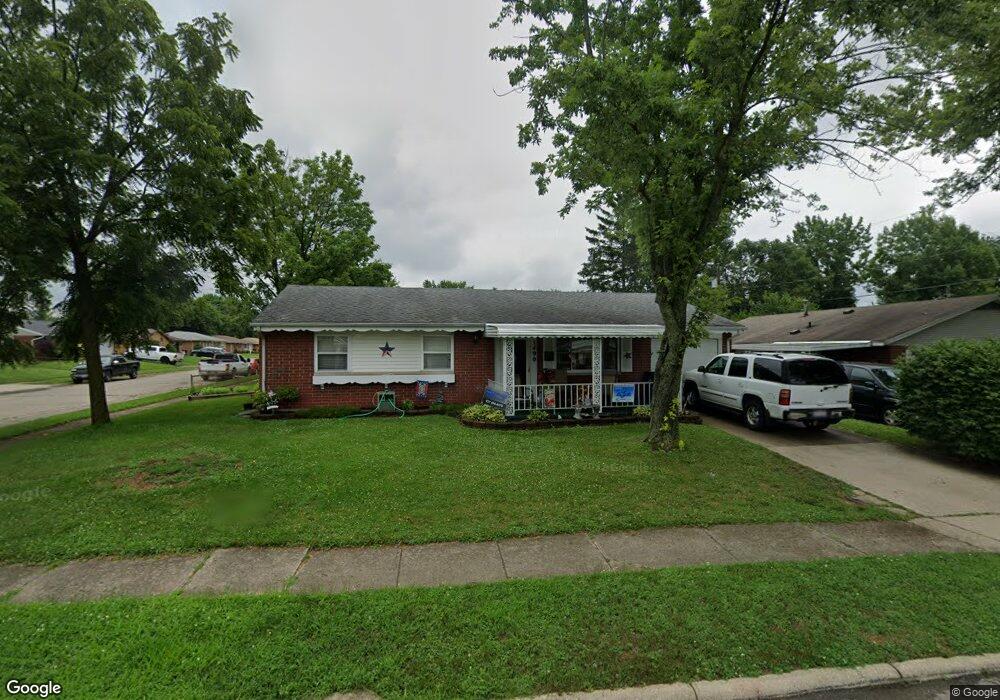 1490 Arrowhead Trail, Xenia, OH 45385 - photo 1