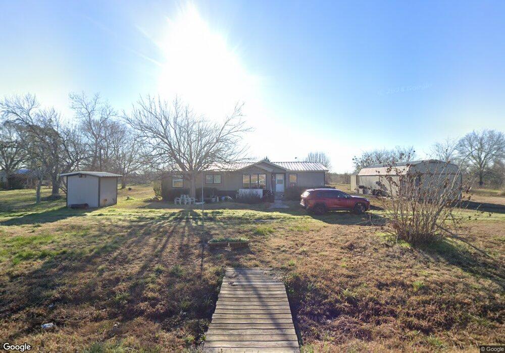 6635 Rose Rd, Beasley, TX 77417 - photo 1