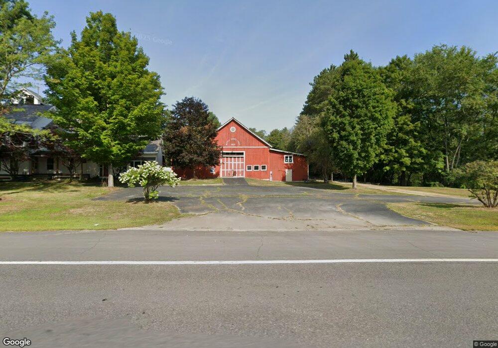 470 Keene Rd, Winchester, NH 03470 - photo 1