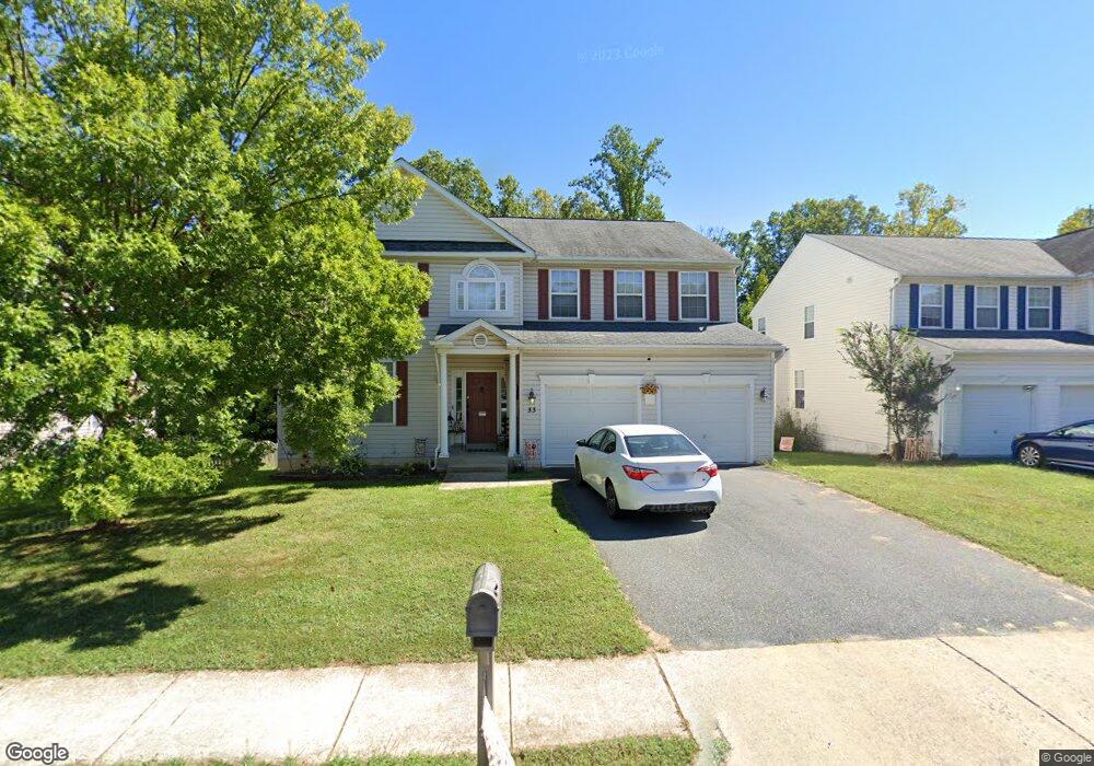 33 Persevere Dr, Stafford, VA 22554 - photo 1