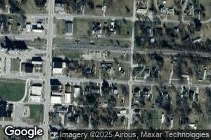 146 E South Ave, Sumner, IL 62466
