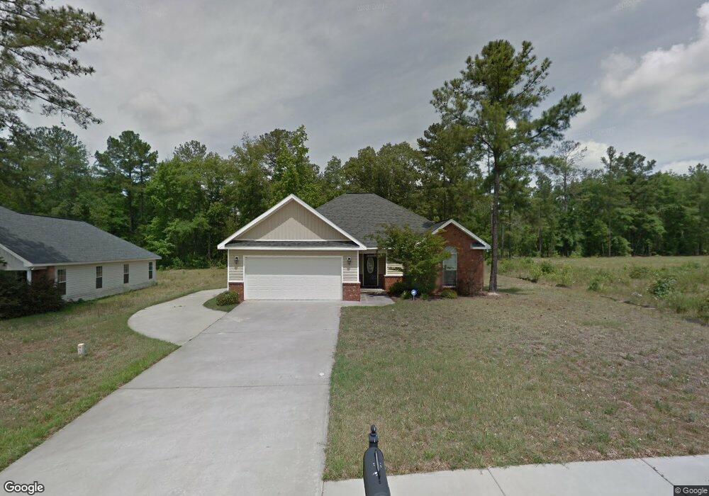 1019 Haley St, Macon, GA 31217 - photo 1