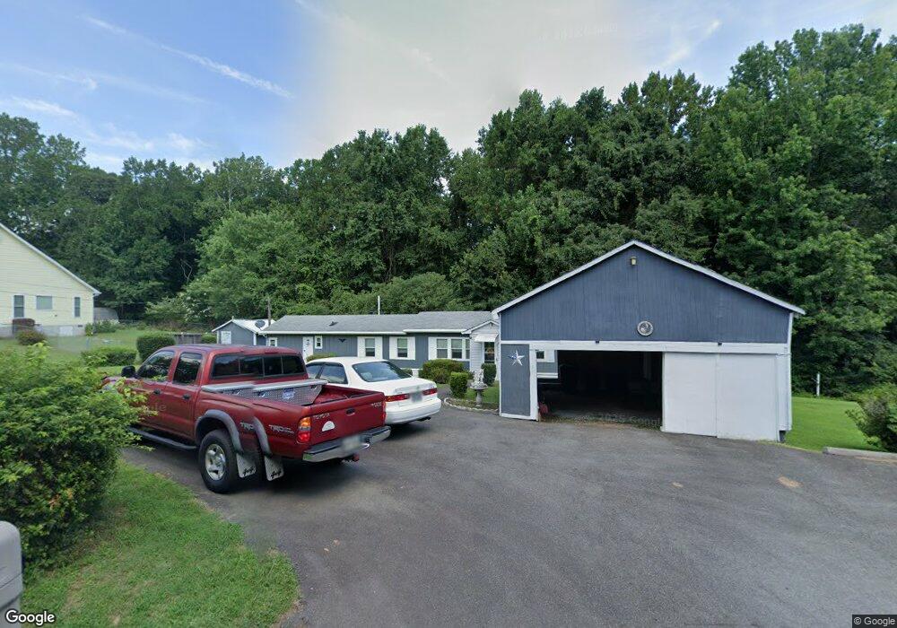 44486 Forest Landing Rd, Hollywood, MD 20636 - photo 1