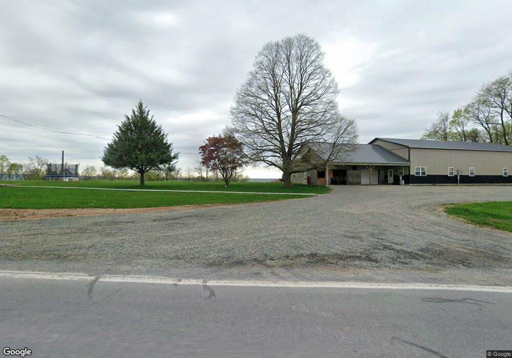 982 Centerville Rd, East Earl, PA 17519 - photo 1