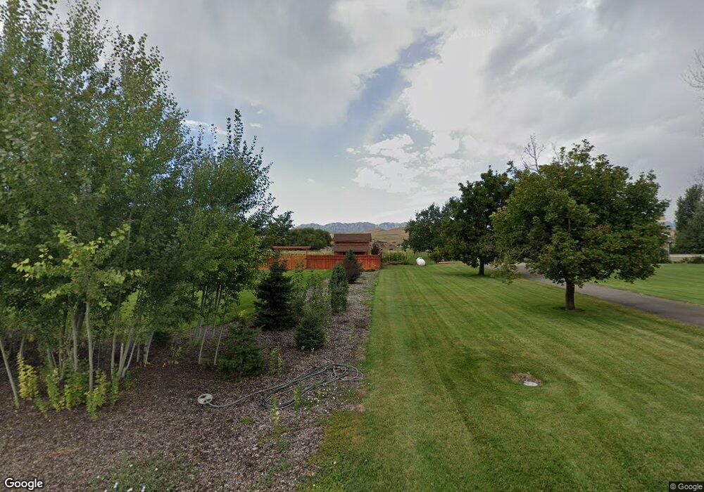 8185 S 400 W, Paradise, UT 84328 - photo 1