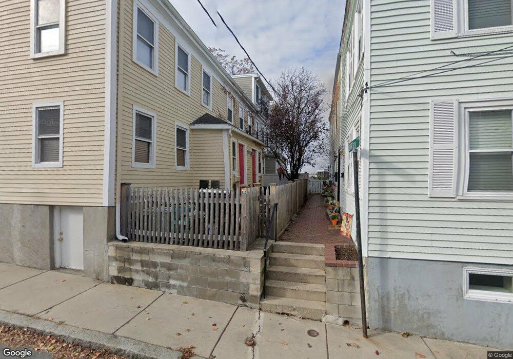 3 Short Street Place unit A, Charlestown, MA 02129 - photo 1